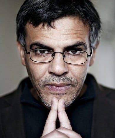 Póster de Abdellatif Kechiche