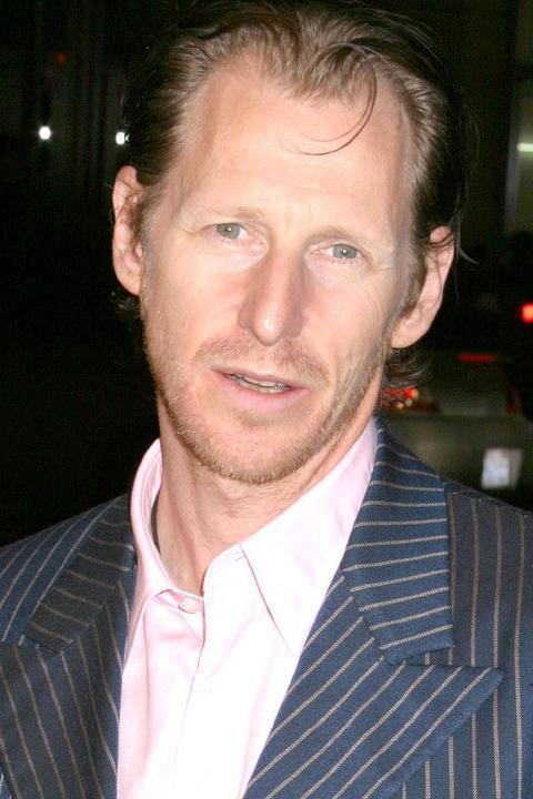 Póster de Lew Temple