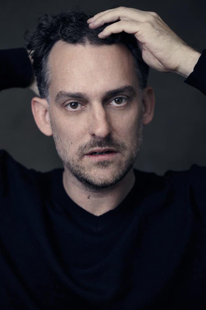 Póster de Johannes Suhm