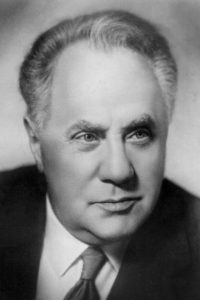 Mikhail Zharov