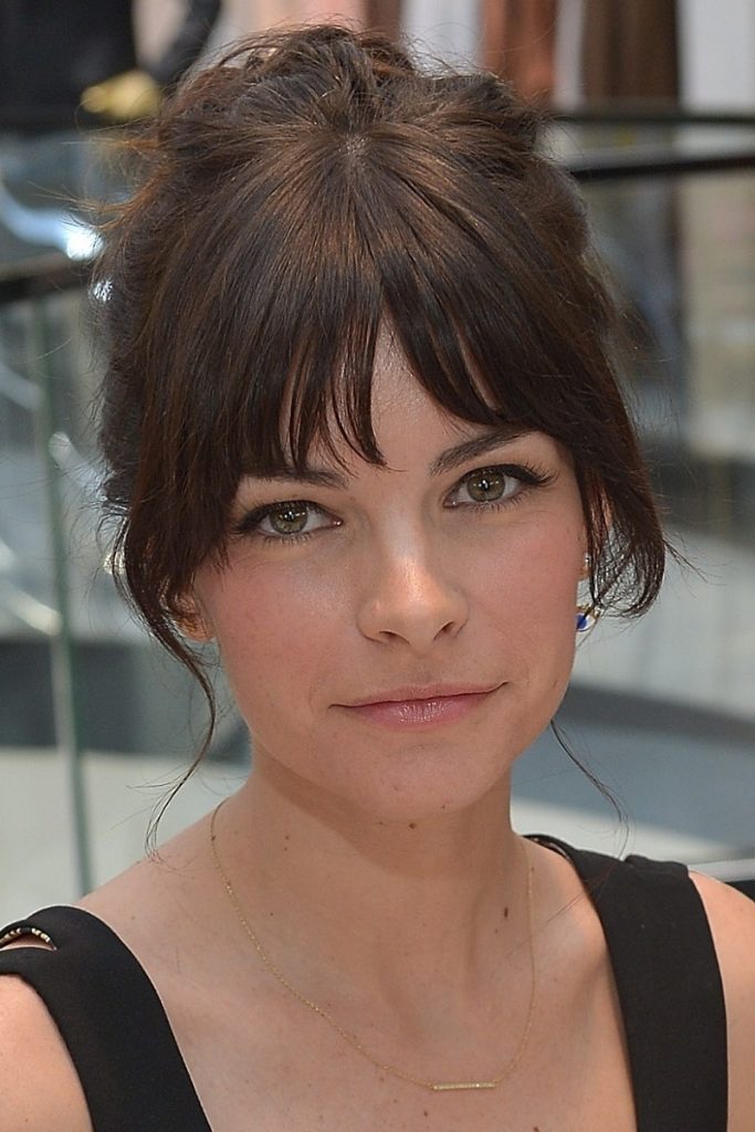 Póster de Kelly Oxford