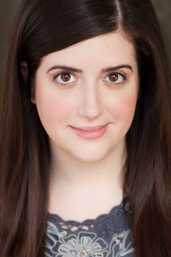 Póster de Cate Freedman