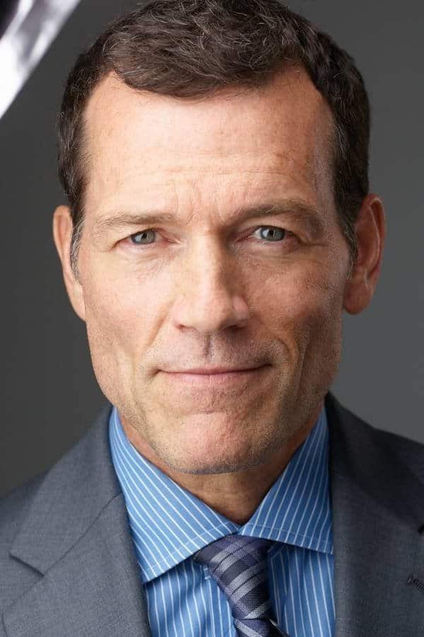 Póster de Joel Nagle