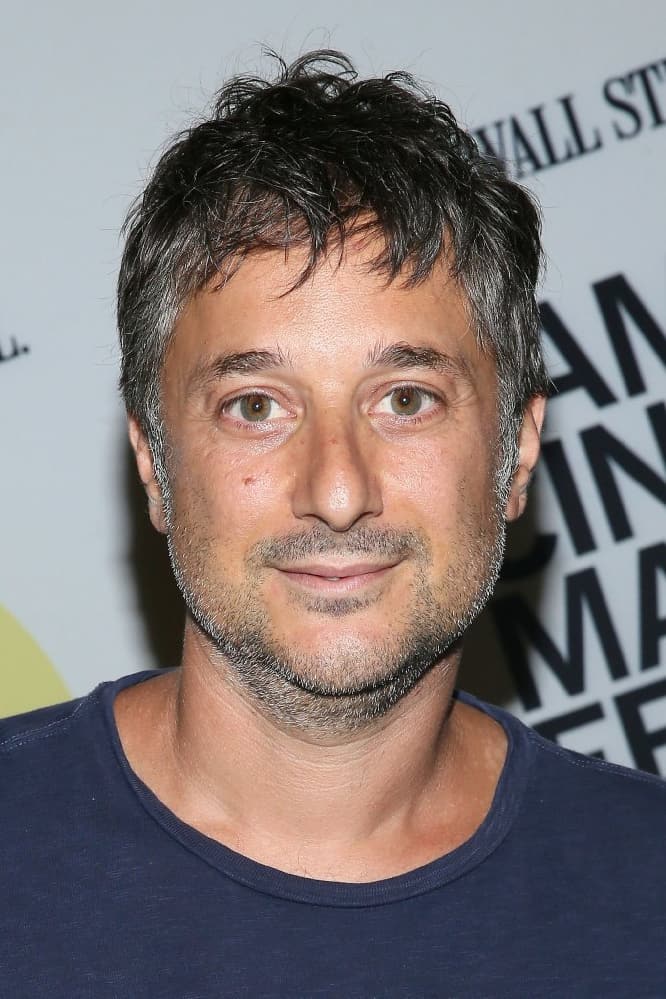 Póster de Harmony Korine