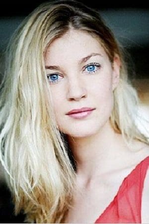 Póster de Mona Walravens