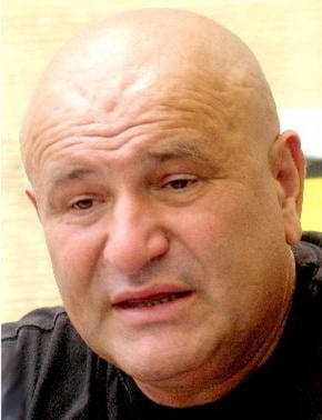 Póster de Dejan Aćimović