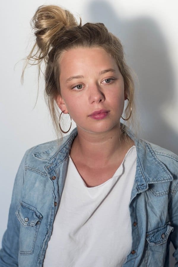 Póster de Sophie Breyer