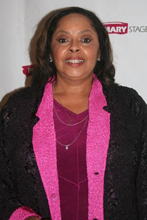 Póster de Lynda Gravatt