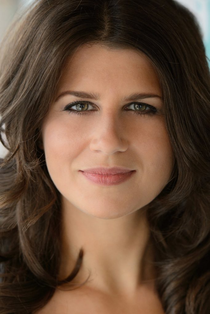 Póster de Erin Fogel