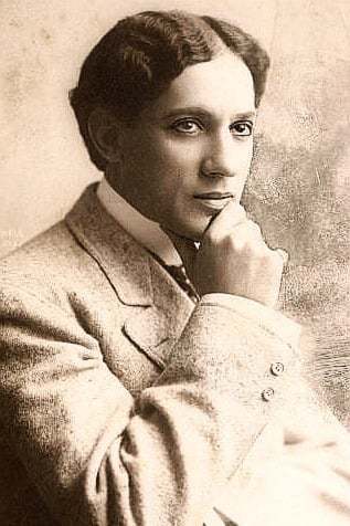 Póster de Sheldon Lewis