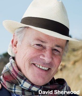 Póster de David Sherwood