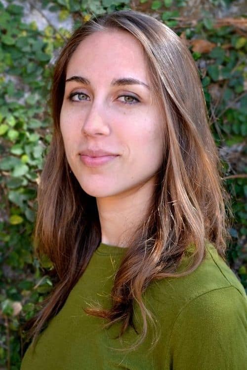 Póster de Brianna Bond