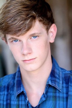Póster de Kendall Ryan Sanders