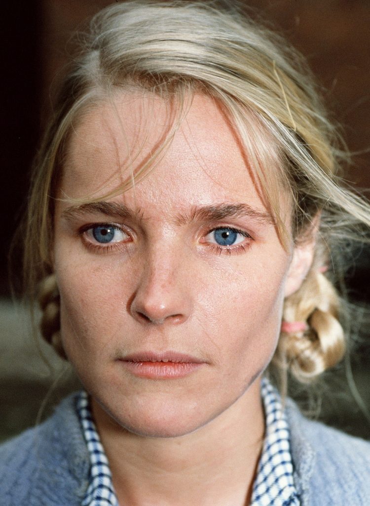 Póster de Karoline Eichhorn