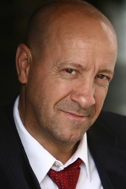 Póster de Vince Cefalu