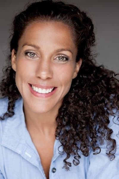 Póster de Cynthia Dallas