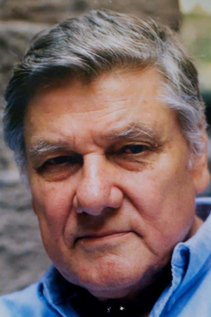 Póster de Vladimir Bibic