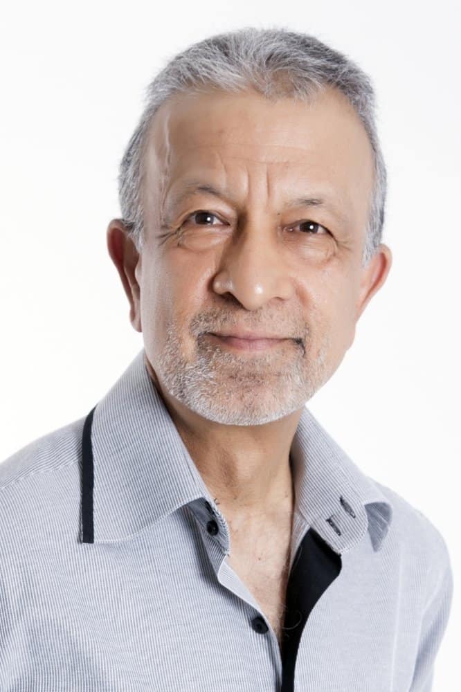 Póster de Rafiq Jajbhay