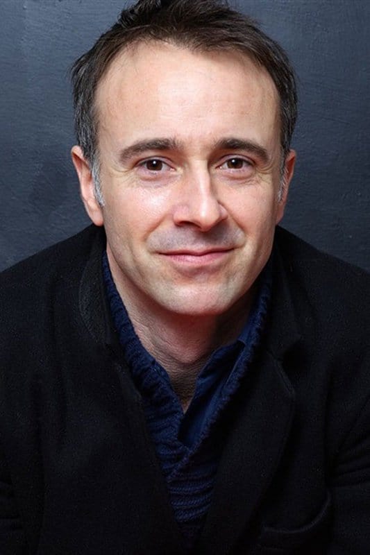 Póster de François Rabette