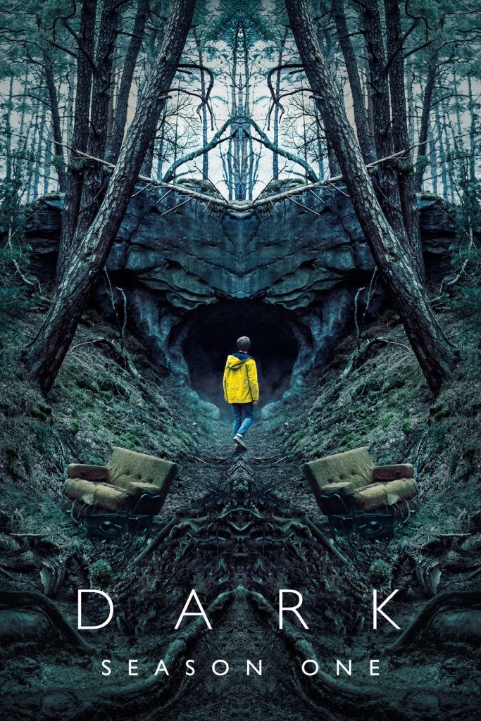 Póster de Dark Temporada 1
