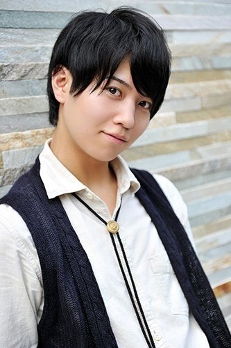 Póster de Souma Saitou