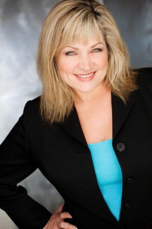 Póster de Cindi Eyman