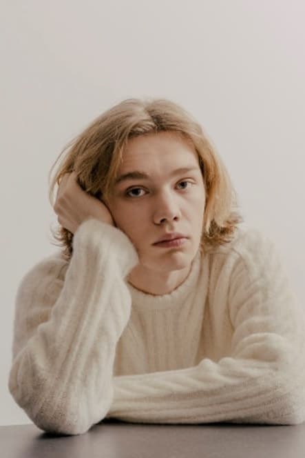 Póster de Charlie Plummer