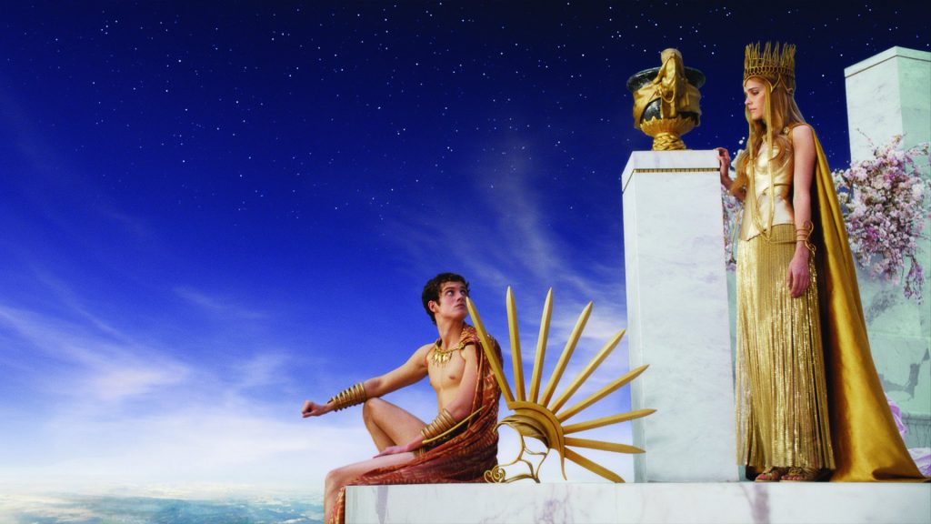 Poseidon Pelicula Basada En Hechos Reales