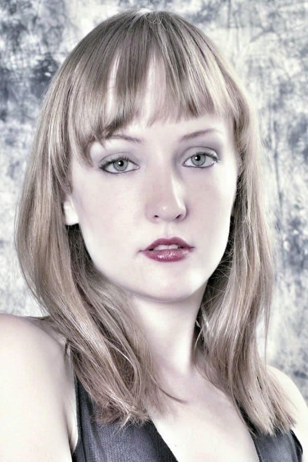 Póster de Jessica Lois