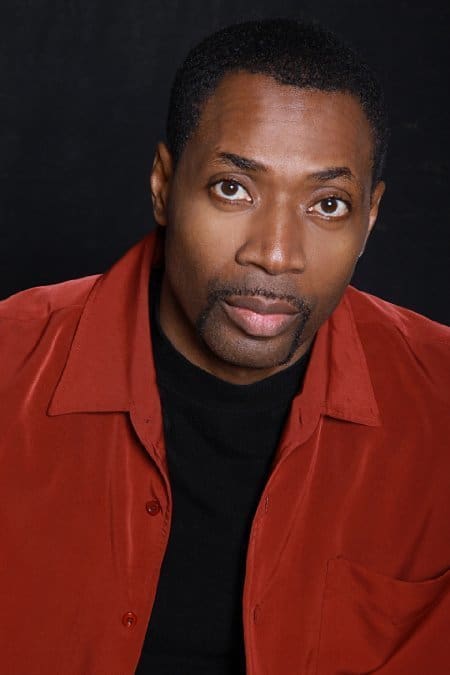 Póster de Abdul Ayoola