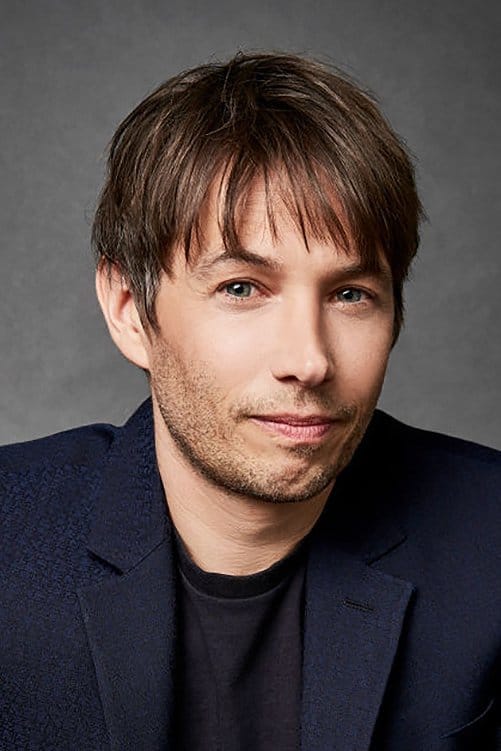 Póster de Sean Baker