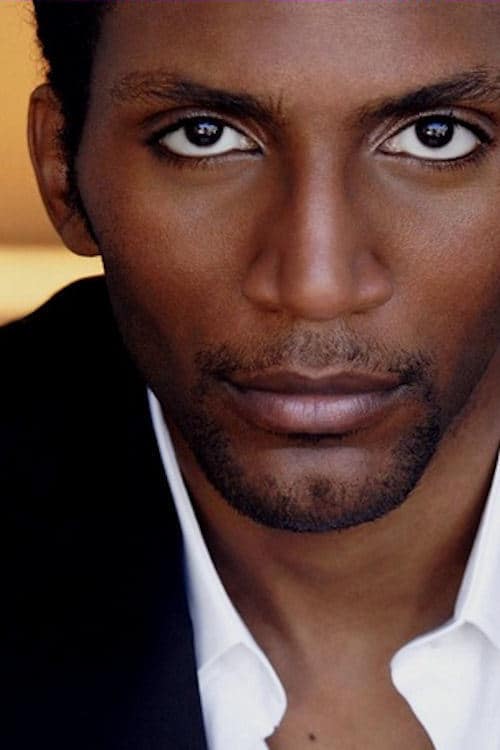 Póster de Yusuf Gatewood