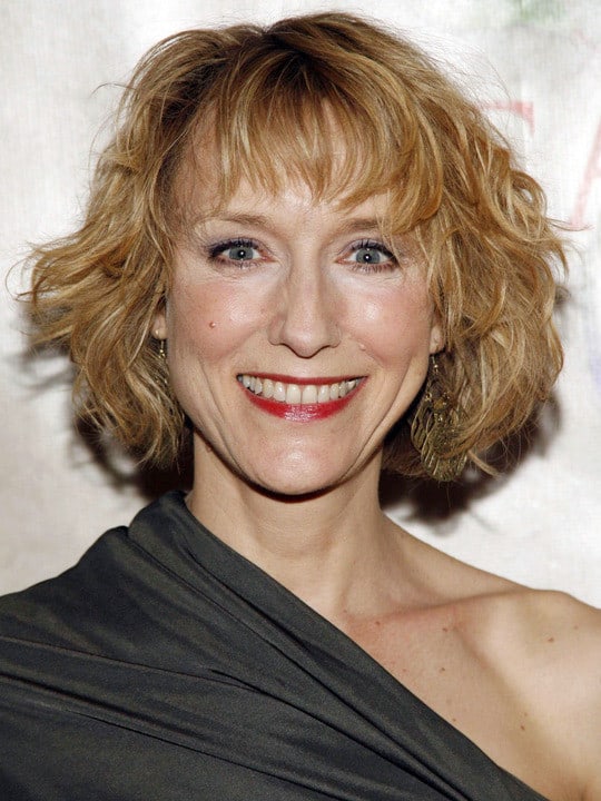 Póster de Lia Williams