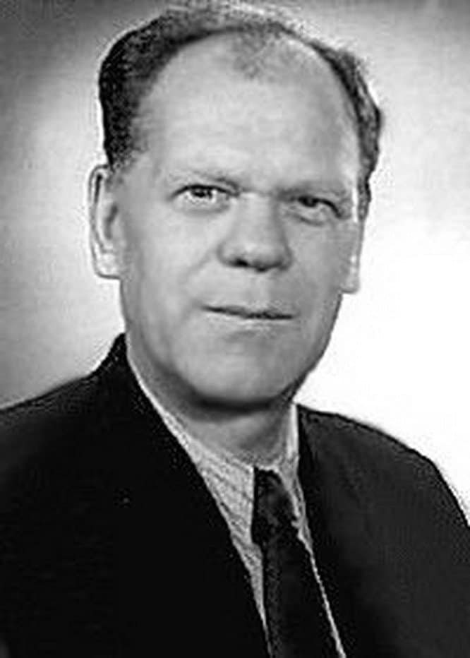 Póster de Vladimir Uralsky