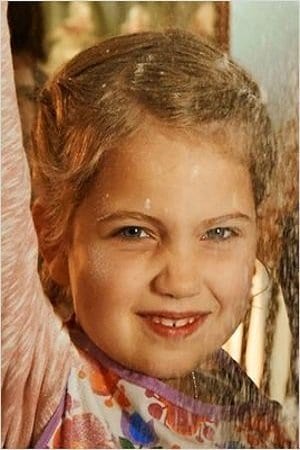 Póster de Helena Pieske