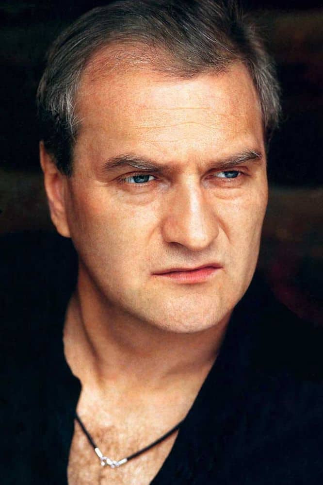 Póster de Aleksandr Baluev