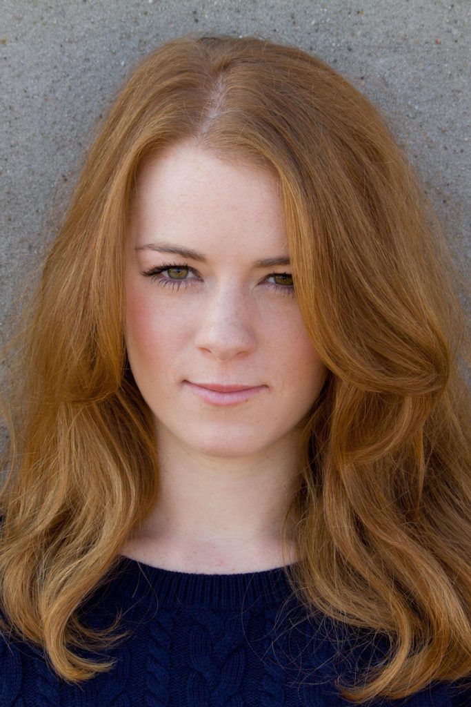Póster de Alice D’Hauwe