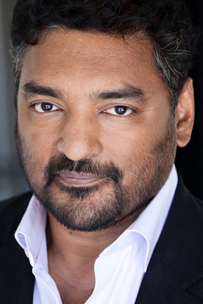 Póster de Sugith Varughese
