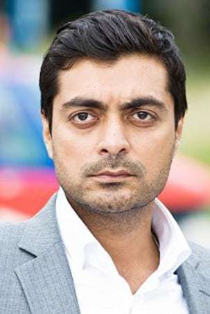 Póster de Alyy Khan