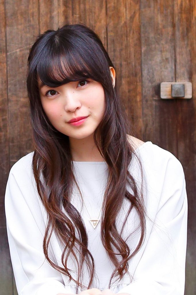 Póster de Reina Ueda