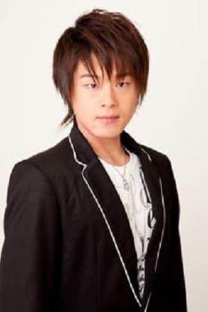 Póster de Yoshitsugu Matsuoka