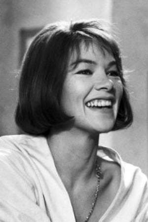 Póster de Glenda Jackson