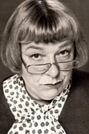 Póster de Mary Gillis