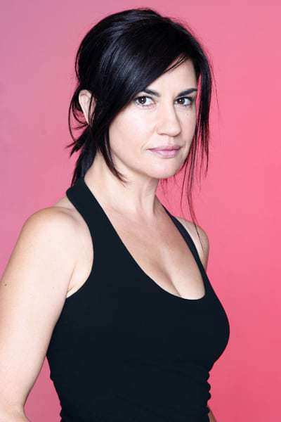 Póster de Maite Sandoval