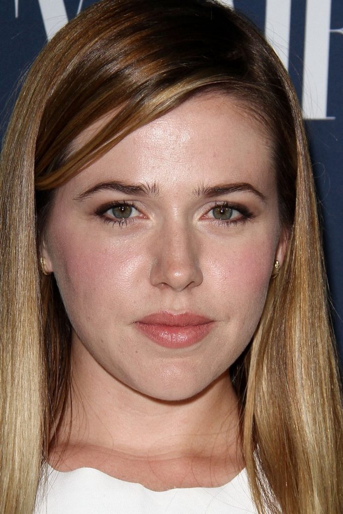 Póster de Majandra Delfino