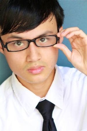 Póster de Hawn Tran