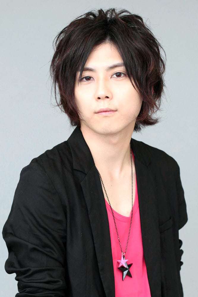 Póster de Yuuki Kaji