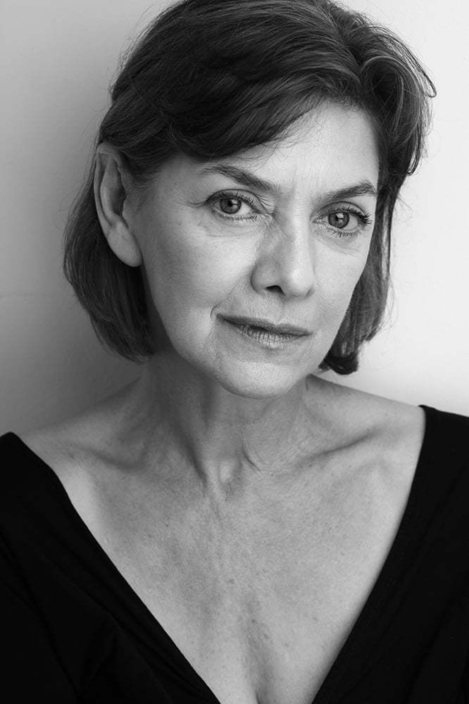Póster de Diana Kent