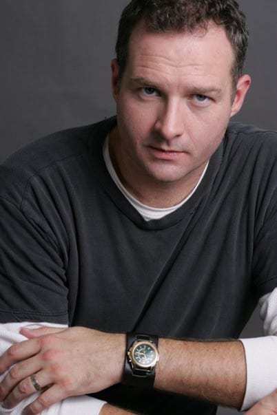 Póster de Brian Boland