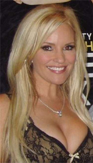 Póster de Bridget Marquardt